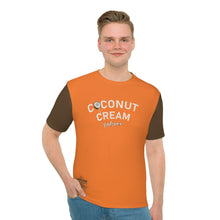 Load image into Gallery viewer, Harlem Coconut Cream T Shirt
