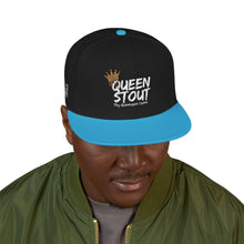 Load image into Gallery viewer, Harlem Queen Snapback
