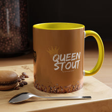 Load image into Gallery viewer, Harlem Queen Stout MUG
