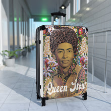 Load image into Gallery viewer, Harlem Queen Luggage
