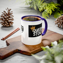 Load image into Gallery viewer, Harlem Queen Stout MUG
