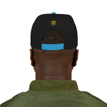 Load image into Gallery viewer, Harlem Lager Snapback
