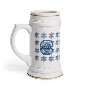 Harlem Renaissance Stein Mug