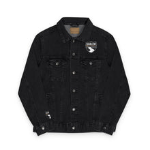 Load image into Gallery viewer, Harlem Brew South Denim Jacket
