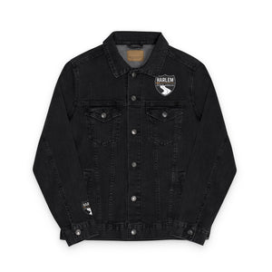 Harlem Brew South Denim Jacket
