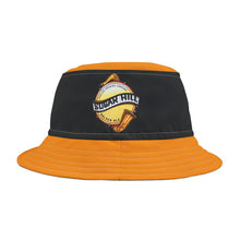 Load image into Gallery viewer, Harlem Sugar Hill Bucket Hat

