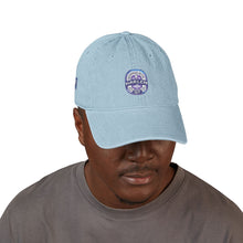 Load image into Gallery viewer, Renaissance WIT Denim Hat
