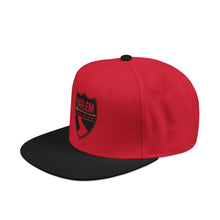 Load image into Gallery viewer, Harlem Brew South Snapback
