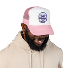 Load image into Gallery viewer, Harlem Renaissance Foam Trucker Hat
