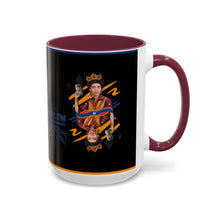 Load image into Gallery viewer, Harlem Queen Ace of Spades Mug

