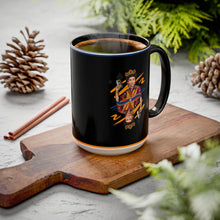 Load image into Gallery viewer, Harlem Queen Ace of Spades Mug
