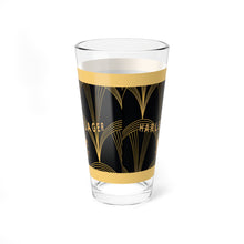 Load image into Gallery viewer, Harlem Lager Glass | 16oz
