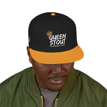 Load image into Gallery viewer, Harlem Queen Snapback
