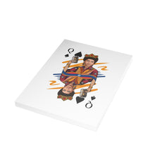 Load image into Gallery viewer, Harlem Queen Postcards
