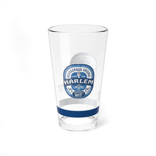 Load image into Gallery viewer, Harlem Renaissance WIT Glass  | 16oz
