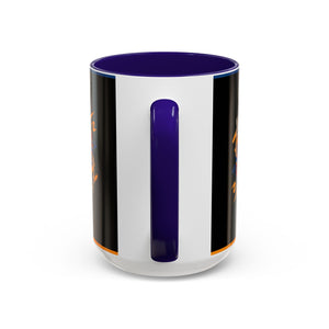 Harlem Queen Ace of Spades Mug