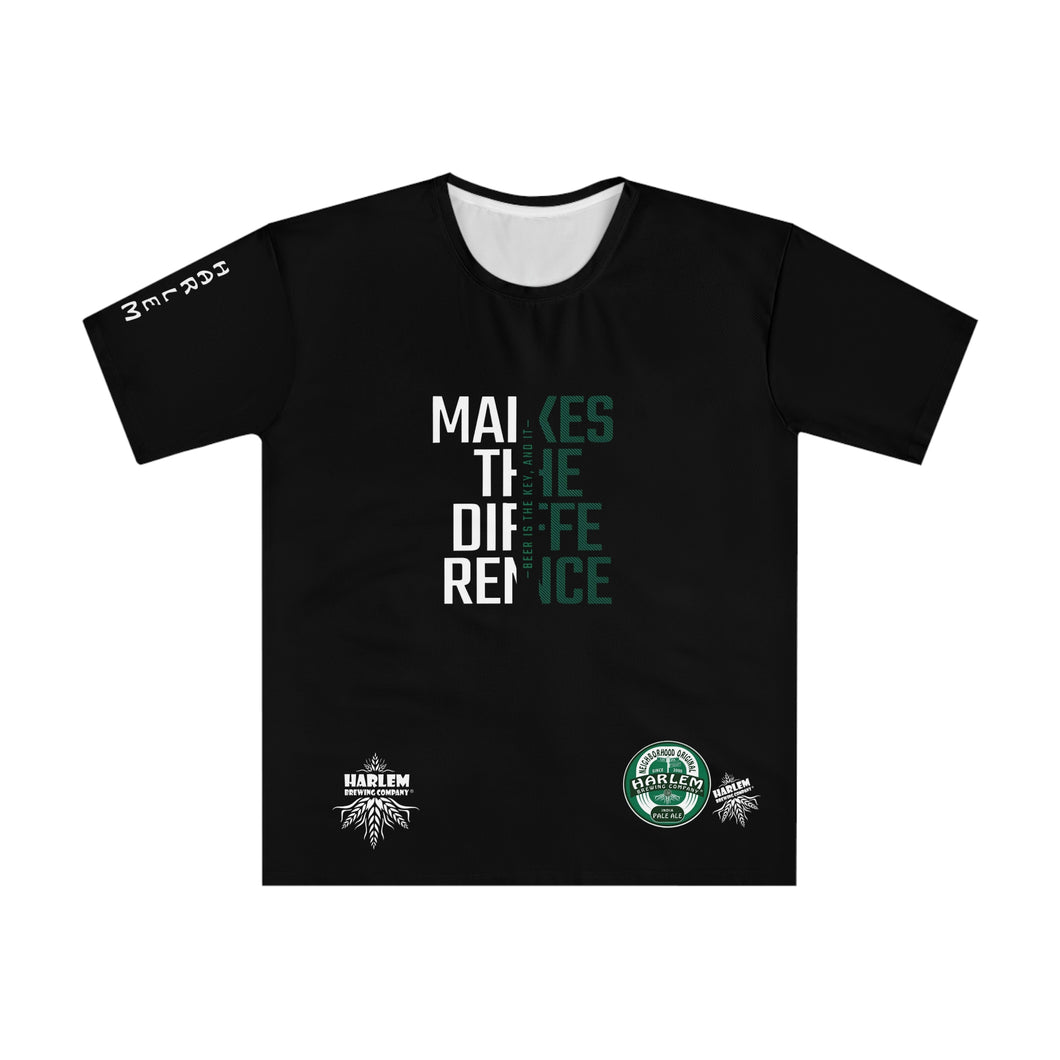 Harlem 125th St. IPA |  Polo
