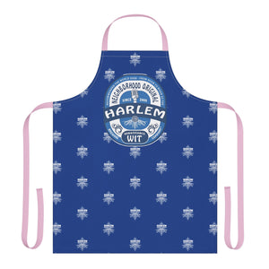 Harlem Renaissance Apron
