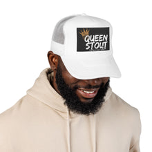 Load image into Gallery viewer, Harlem Queen Foam Trucker Hat
