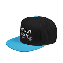 Load image into Gallery viewer, Harlem Coconut Pilsner Snapback
