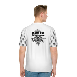 Harlem Brewing T Shirt