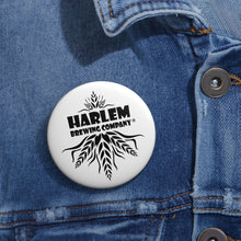 Load image into Gallery viewer, Harlem Brewing Pin
