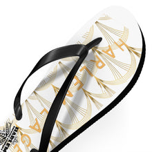 Load image into Gallery viewer, Harlem Lager | Eco Friendly Flip Flops
