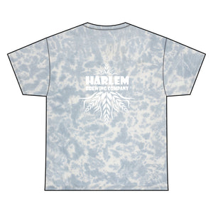 Harlem Renaissance Tie Dye