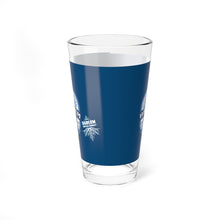 Load image into Gallery viewer, Harlem Renaissance WIT Glass  | 16oz
