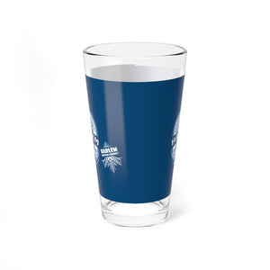 Harlem Renaissance WIT Glass  | 16oz