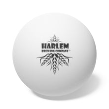 Load image into Gallery viewer, Harlem Brewing Ping Pong Balls
