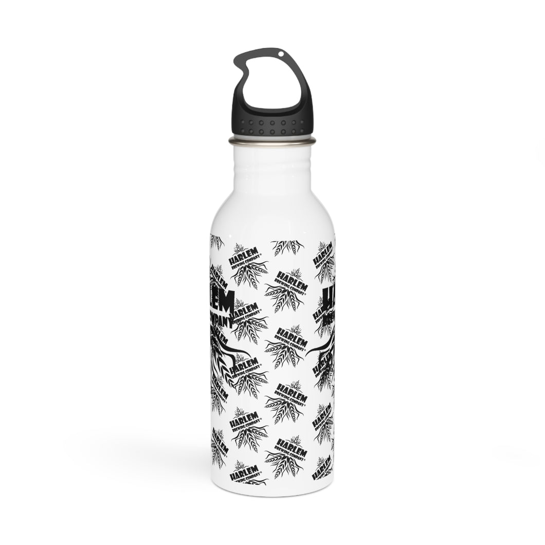 Harlem Brewery Water Bottle