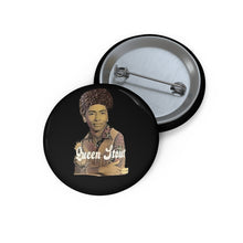 Load image into Gallery viewer, Harlem Queen Stout Pin
