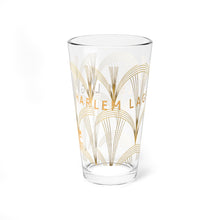 Load image into Gallery viewer, Harlem Lager Glass | 16oz
