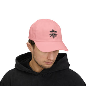 Harlem Brew Cap