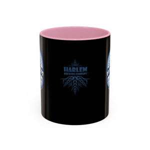 Harlem Renaissance Mugs