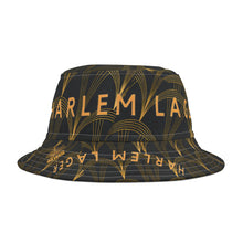 Load image into Gallery viewer, Harlem Lager Bucket Hat
