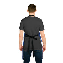 Load image into Gallery viewer, Harlem Renaissance Apron
