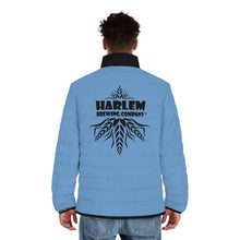 Load image into Gallery viewer, HARLEM  Brewing Co. | Puffer Jack
