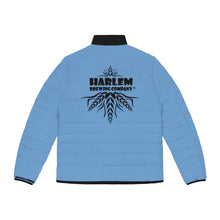 Load image into Gallery viewer, HARLEM  Brewing Co. | Puffer Jack
