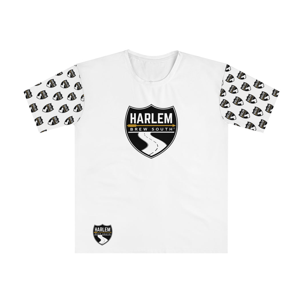 Harlem Brew South T Shirt