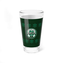 Load image into Gallery viewer, Harlem 125th St. IPA Glass  | 16oz
