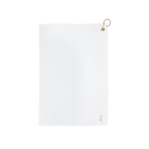 Renaissance Golf Towels