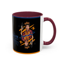 Load image into Gallery viewer, Harlem Queen Ace of Spades Mug
