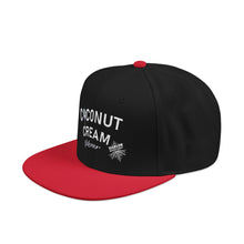 Load image into Gallery viewer, Harlem Coconut Pilsner Snapback
