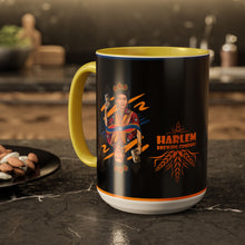 Load image into Gallery viewer, Harlem Queen Ace of Spades Mug
