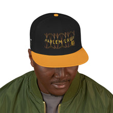 Load image into Gallery viewer, Harlem Lager Snapback
