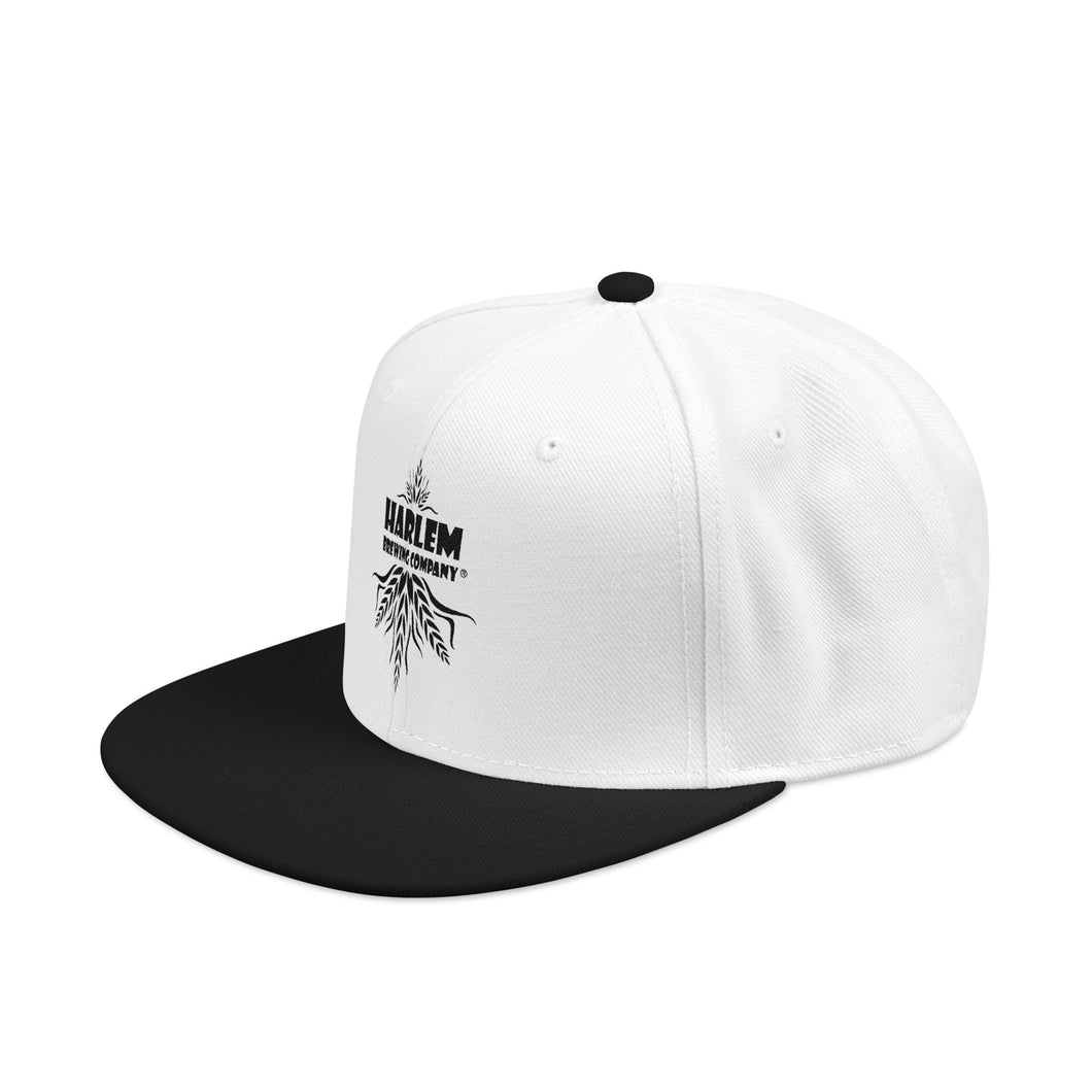 Harlem Brew Snapback