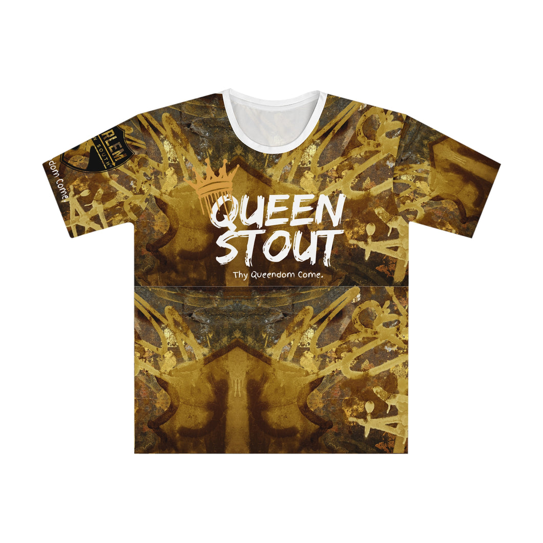 Harlem Queen T-Shirt
