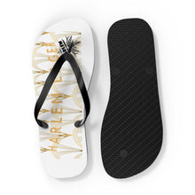 Load image into Gallery viewer, Harlem Lager | Eco Friendly Flip Flops
